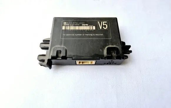 Toyota Land Cruiser (J150) Other control units/modules 62A373000 8978460160