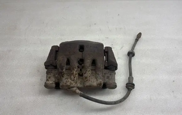 Fiat Ducato Front brake caliper