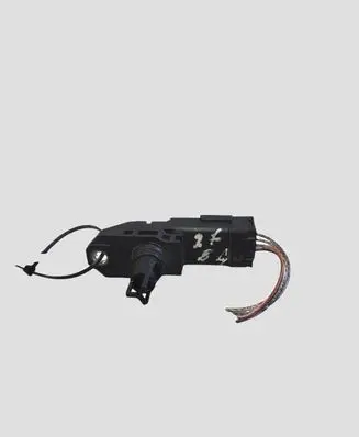 Peugeot 508 Air pressure sensor 9663480880