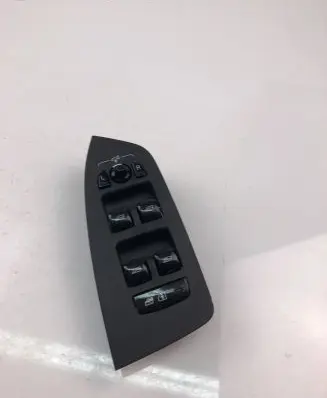 Volvo S90, V90 Electric window control switch 31433927