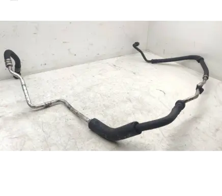 Citroen Jumper Power steering hose/pipe/line 1342205080