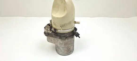 Saab 9-3 Ver2 Electric power steering pump M06161446FV