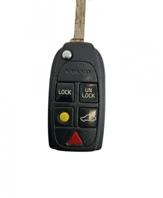 Volvo XC90 Ignition key/card 