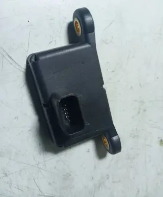 Opel Insignia A ESP acceleration yaw rate sensor 13505726 BF39L082PQ 10170107263