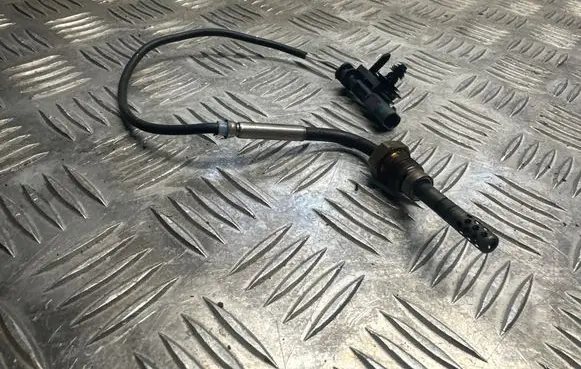 Volvo XC90 Exhaust gas temperature sensor 31430937