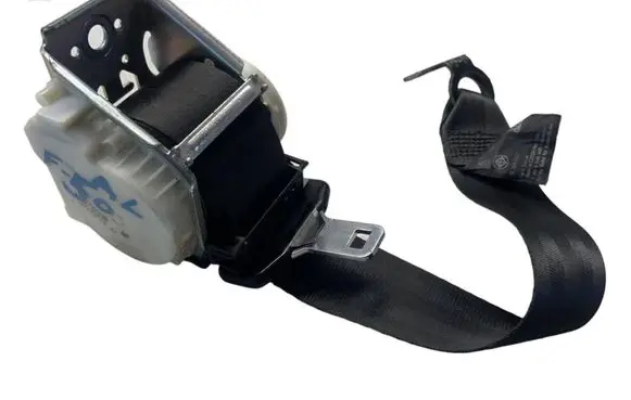 Ford Focus Rear seatbelt BM511B68AD3JA6 1B68AD3JA6 7212551