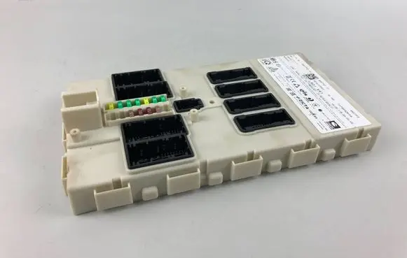 Comfort/convenience module