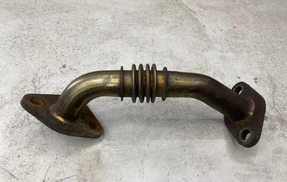 Nissan Pathfinder R51 EGR valve line/pipe/hose