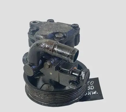KIA Sorento Power steering pump