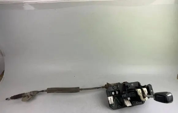 Subaru Outback Gear shifter/selector