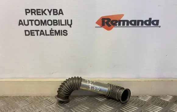 Iveco Daily 35 - 40.10 EGR valve line/pipe/hose