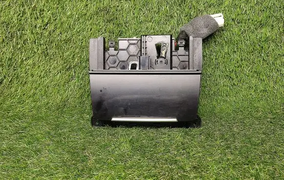Audi Q5 SQ5 Car ashtray 8K0857951