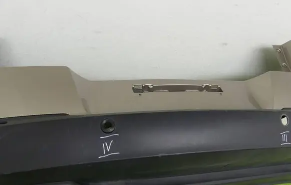 Volkswagen Tiguan Parking PDC sensor 5N0919503E