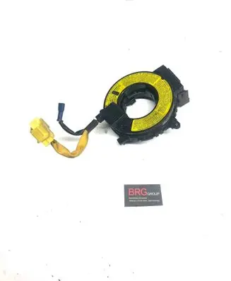 Mitsubishi Grandis Airbag slip ring squib (SRS ring) KKPF565618 30846108