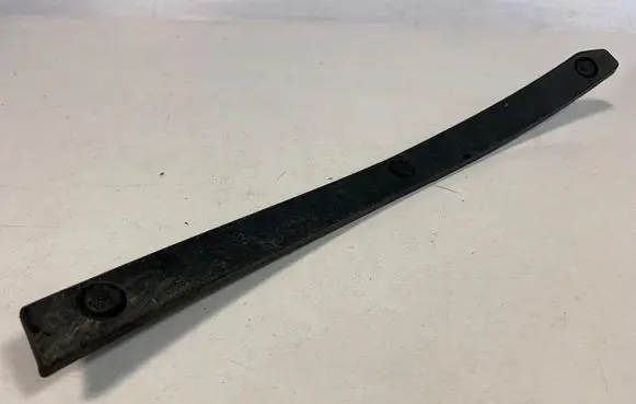 Audi A5 Front mudguard 8W6853824B