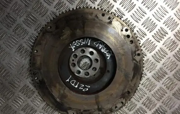 Nissan Almera N16 Flywheel
