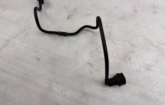 Volvo XC90 Brake vacuum hose/pipe 32252301