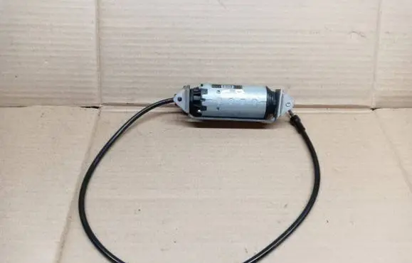 Peugeot 807 Headlight/headlamp 9470060F 081015B 404828