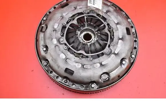Opel Astra J Clutch set kit 124035110