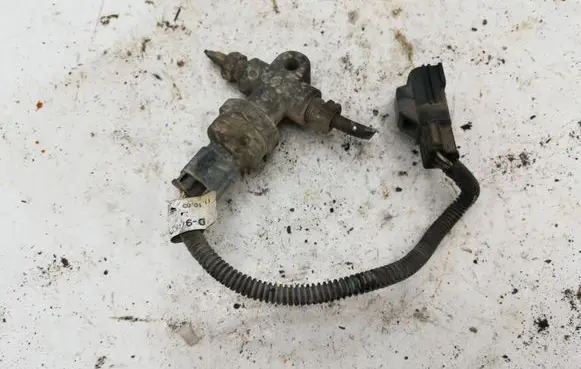 Volvo XC90 Brake power pressure regulator 3524132