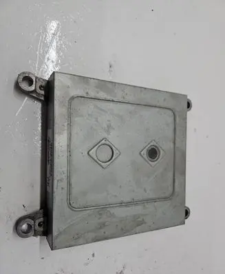 Honda Concerto Engine control unit/module 37700PMG41 D4EM1523