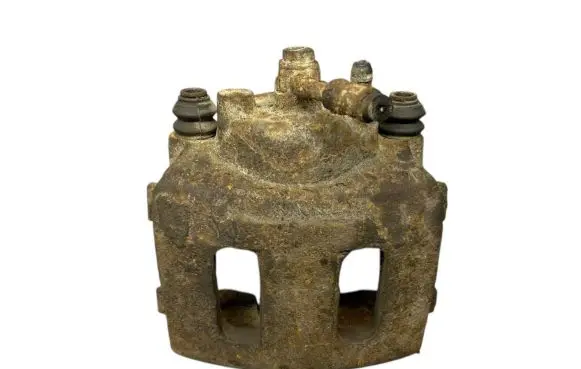 Jeep Cherokee XJ Front brake caliper