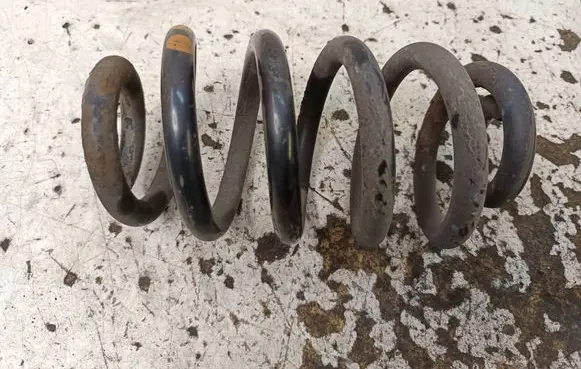 Audi A6 S6 C6 4F Rear coil spring