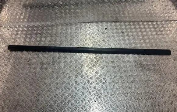 Volkswagen Polo VI Front sill (body part) 2G0853859B
