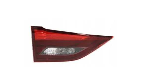 Toyota Avensis T270 Rear/tail lights