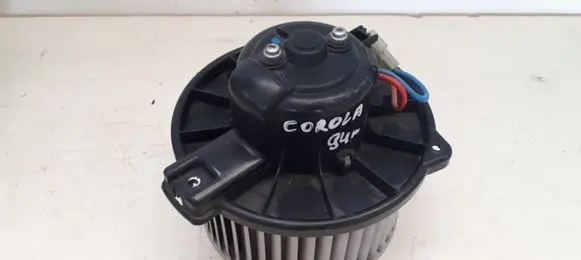 Toyota Corolla E100 Heater fan/blower 0130111191 0160700260