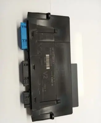 BMW 5 F10 F11 Comfort/convenience module 9286941 61359286941 1746201920