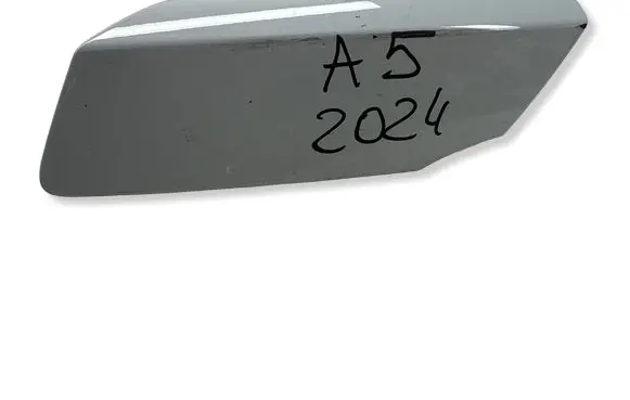 Audi A5 Headlight washer spray nozzle cap/cover 8B3955275A