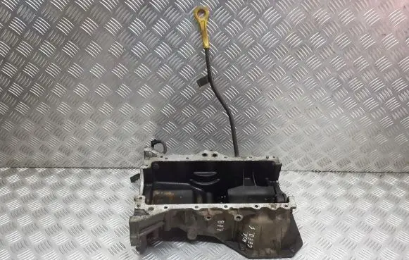 KIA Ceed Oil sump 21135-2B000