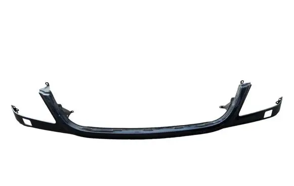 Top upper radiator support slam panel