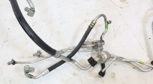 Hyundai i20 (PB PBT) Air conditioning (A/C) pipe/hose F108KP8AB01