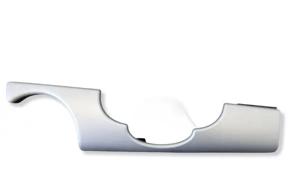 Mini One - Cooper Coupe R56 Dashboard glove box trim 2752868 51452752868