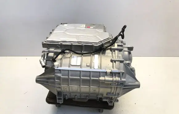 Skoda Enyaq iV Engine 0ET907613 0ET903052AG WDL581190