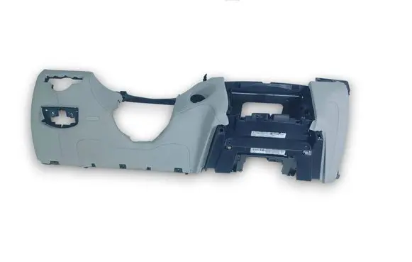 Mercedes-Benz CLS C218 X218 Dashboard lower bottom trim panel A2186804987-MERC 2186804987