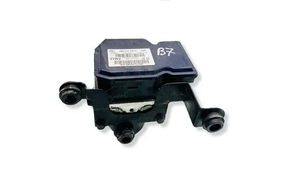 Volkswagen Tiguan ABS Pump 5N0614109Q 54085329H 17166611