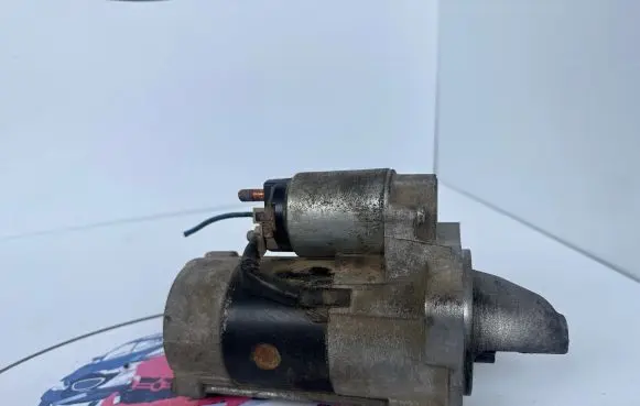 Ford Ranger Starter motor M002T87271ZT 9118400