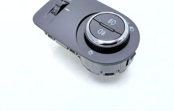 Opel Grandland X Light switch 39050763 17016480
