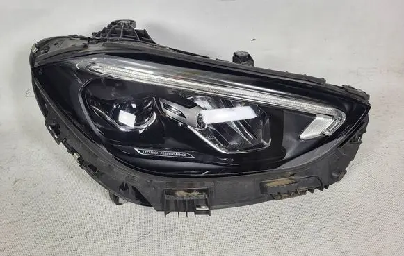 Headlight/headlamp