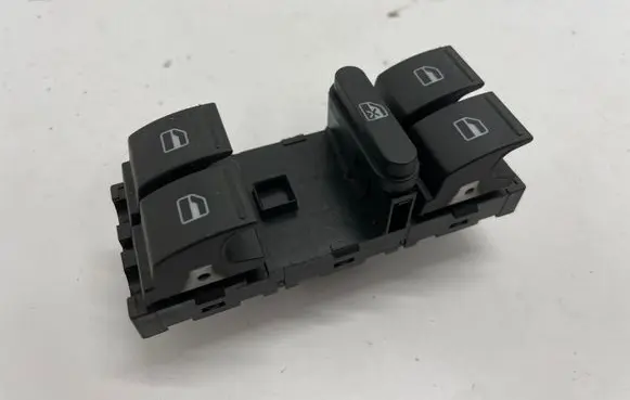 Volkswagen PASSAT CC Electric window control switch 1K4959857B