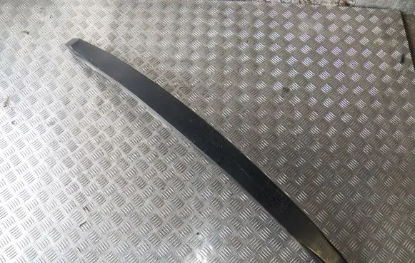Mercedes-Benz Sprinter W906 Front leaf spring 
