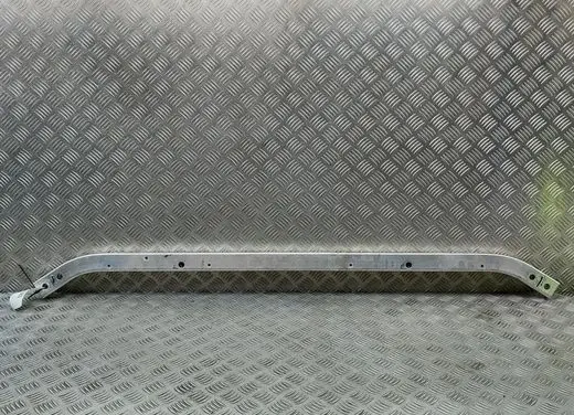 Top upper radiator support slam panel