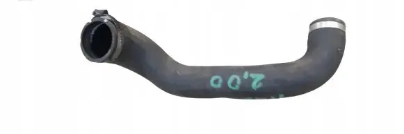 Ford Focus Intercooler hose/pipe