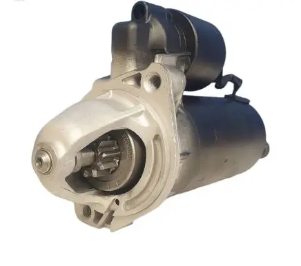 Mercedes-Benz S W126 Starter motor 0001110016 CS360 STRW218