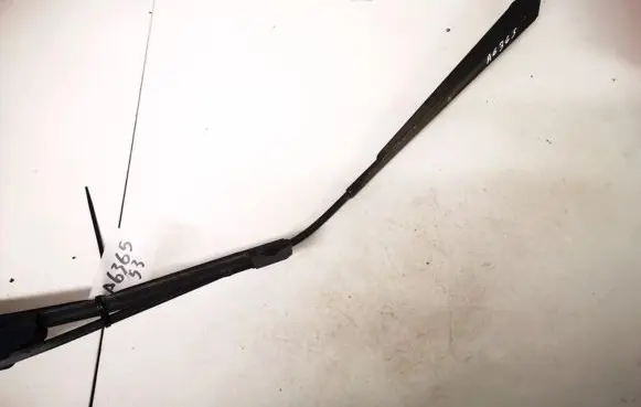 Mazda 2 Front wiper blade arm
