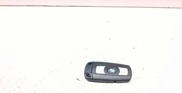 BMW X5 E70 Ignition key/card 