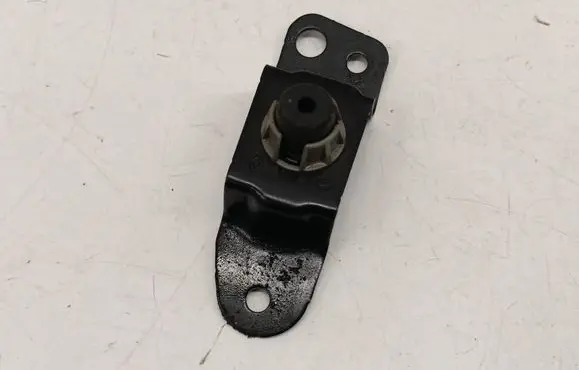 Radiator support slam panel bracket